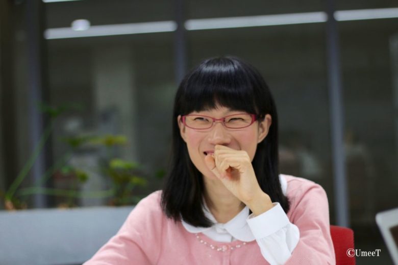 お嬢様はマゾ気質？　芸人たかまつなな「向いてないからこそ、お笑いが好き」のサムネイ  ル