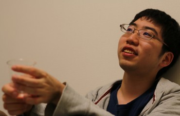 ゴミ屋敷に住む東大生のお家に行ったら凄かった