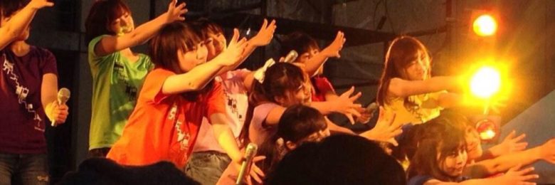 グラフェスで見るべきイチオシ2大企画は○○＠駒場祭のサムネイル