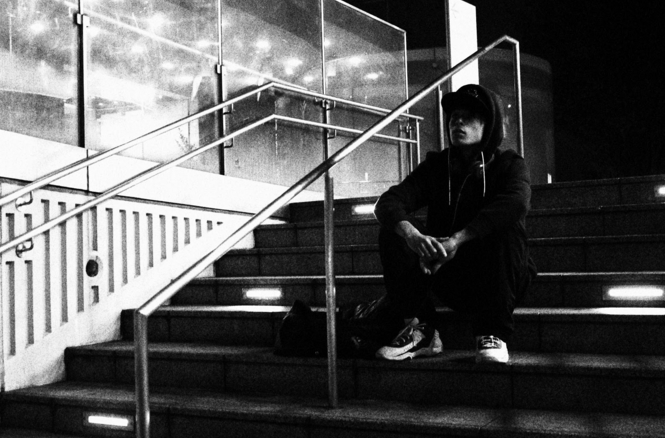 ストリートカルチャーで東大に挑む クリエイター集団Vasquiatのサムネイル