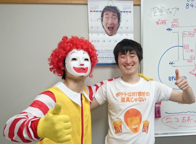「ステレオタイプをぶっこわしたいんです」ニコ生研・遊戯王サークルの創設者に迫るのサムネイル