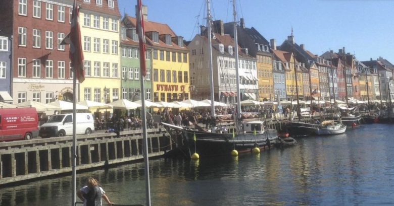 【コペンハーゲン】デンマーク支部だより【ビール天国】のサムネイル