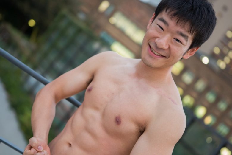 神童の挫折と闇の大学生活。そして、復活の物語。