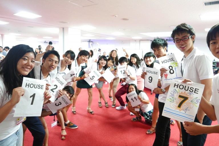 HLAB　-世界中の大学生と共創するサマースクール、運営募集！-のサムネイル