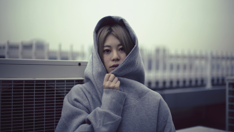 危うさと強さと繊細さと。コバリサさんに、会ってきました。のサムネイル