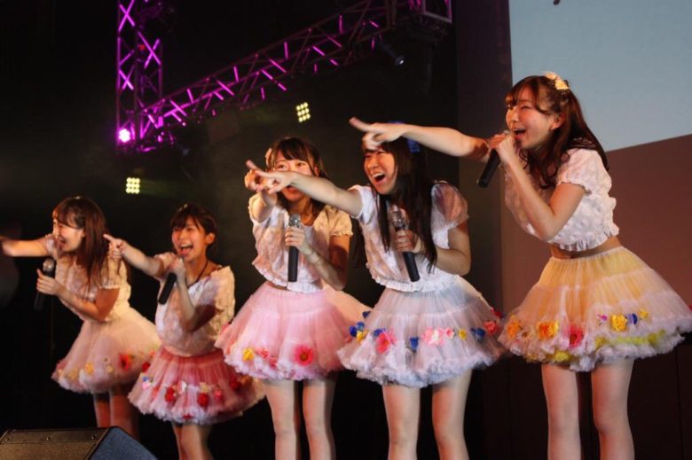 東大女子×アイドル！？アイドルコピーユニット・東大Honeypotの挑戦