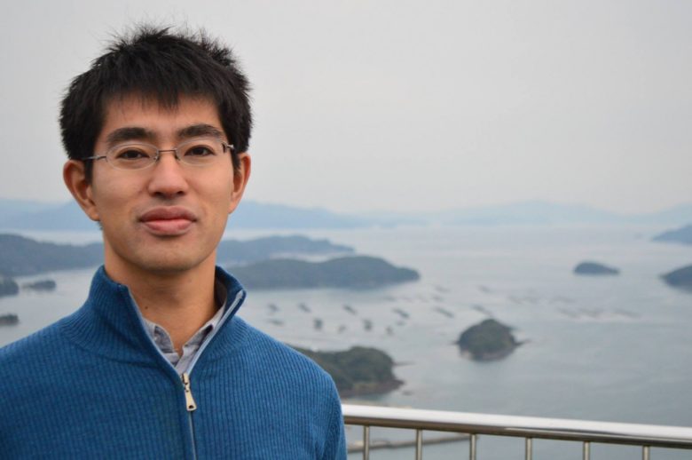 地方創生の旗手、井上貴至さんが斬る。「東大生の最大の弱点は人へのリスペクト」