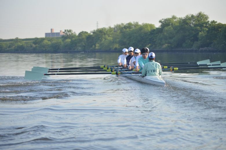 なぜ本当に賢い東大生はボート部に入るのか　～今、現役部員が語る5つのワケ～（前編）