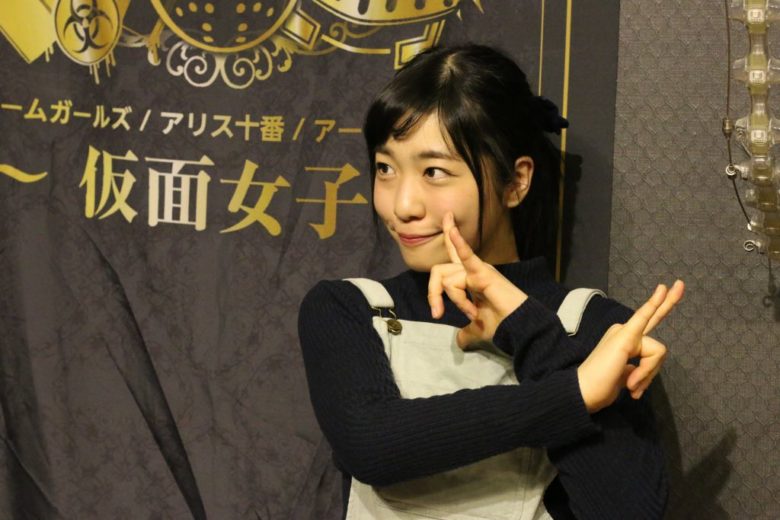 「アイドルとは何よりも根性のある生き物である」現役東大生アイドル、桜雪のストイックすぎる生き方