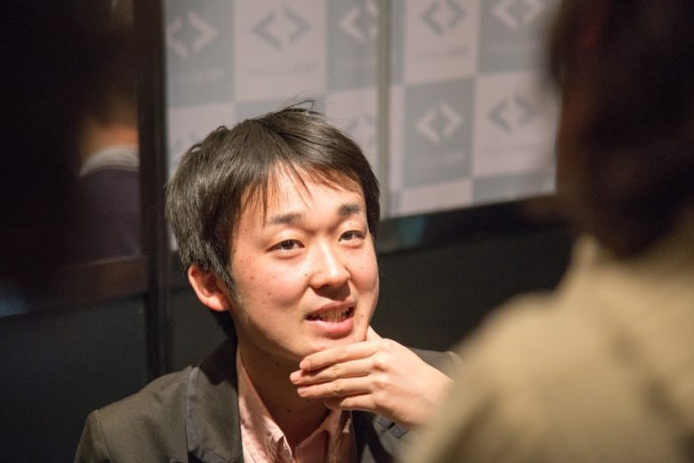 落ちこぼれだけど起業するJDが意識高い系イベントに潜入してきたぴょん〜the bridge fes 2016〜