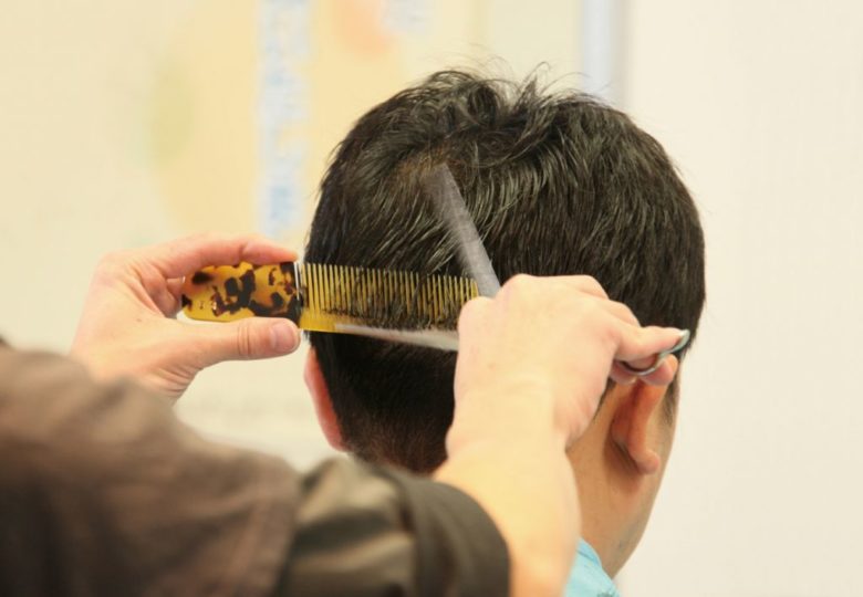 あなたもきっとバレている。下北沢のイケメン美容師が語る「東大生の見分け方」のサムネイル