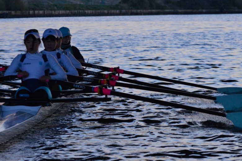 なぜ本当に賢い東大生はボート部に入るのか　～今、現役部員が語る5つのワケ～（後編）