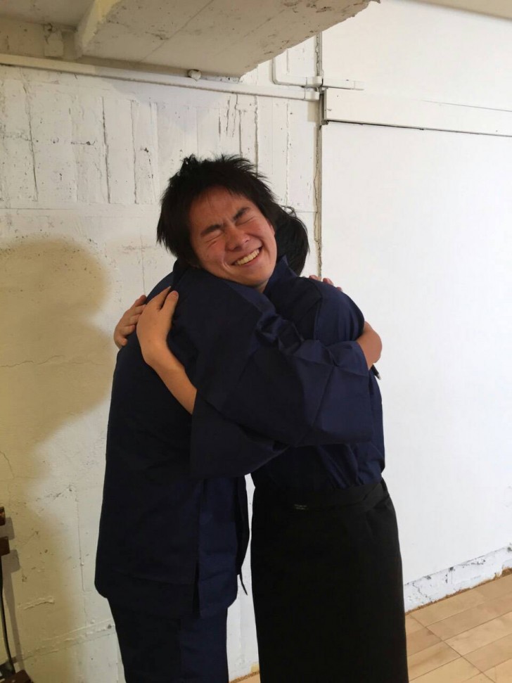 笑論法がアレとコラボ？　東大のお笑いサークルが、予想外の融合で更なる進化を遂げる！のサムネイル