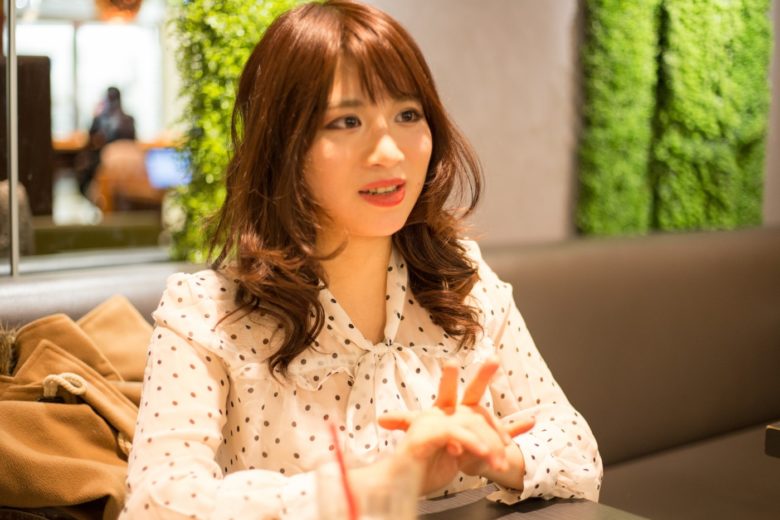 「日本酒は飲む芸術品」現役東大女子・伊澤優花が語る日本酒ビジネス物語