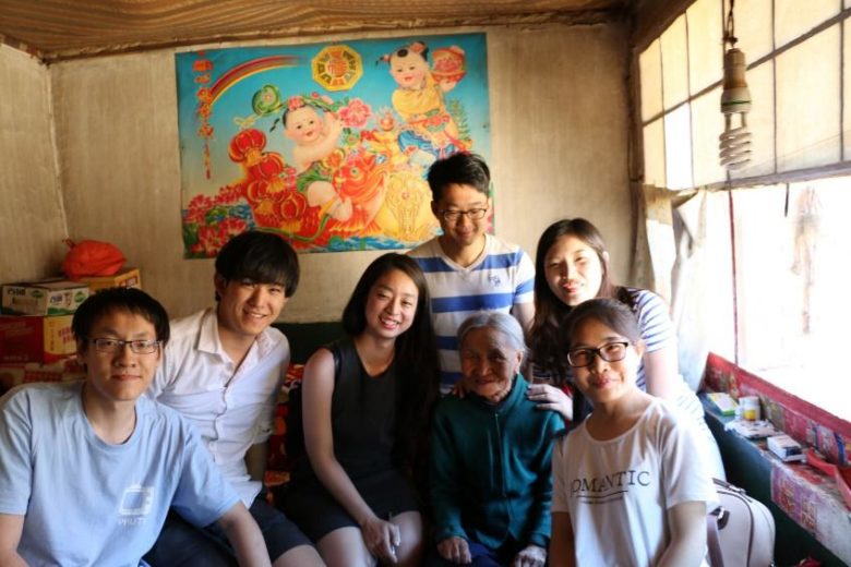 かけがえのない一人の人として、慰安婦に向き合う。「傷ついた人を、わざと更に傷つけようとすることだけは、絶対に間違っている」