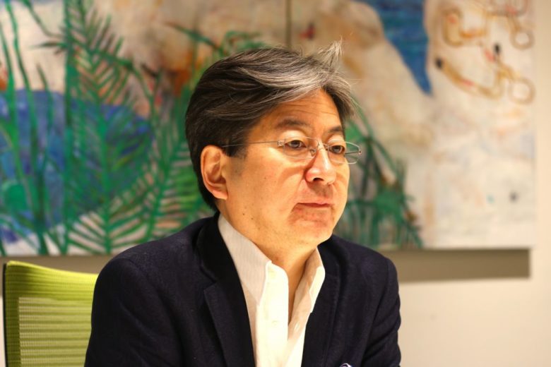 マネックス証券会長・松本大氏の学生時代に迫る！「東大生よ、エリートたれ」のサムネイル