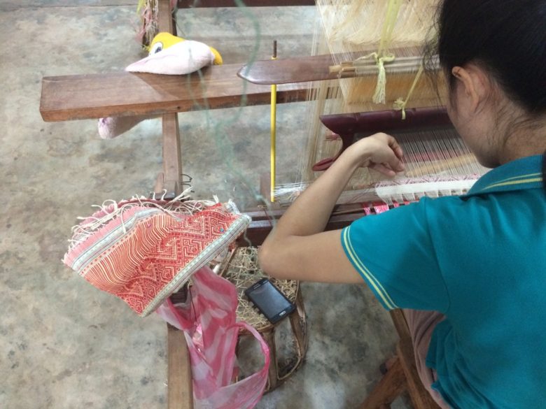 「その服どこから来てますか？」ファッションリテラシーの向上でもっとみんなが幸せに！〜同志求ム〜