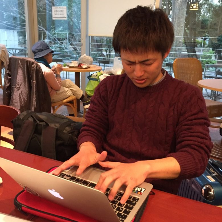 オモシロい告知しなきゃという重圧につぶされそうになった話「トウダイカイギのことを伝えたくて・・・」のサムネイル