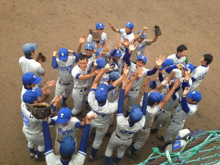 東大が野球で優勝！？　「知恵がモノを言う」東大軟式野球の魅力！