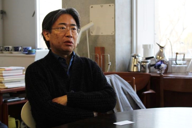 【『不登校』を『不幸』にしない】東京大学先端研×日本財団 異才発掘プロジェクト「ROCKET」中邑教授インタビューのサムネイル