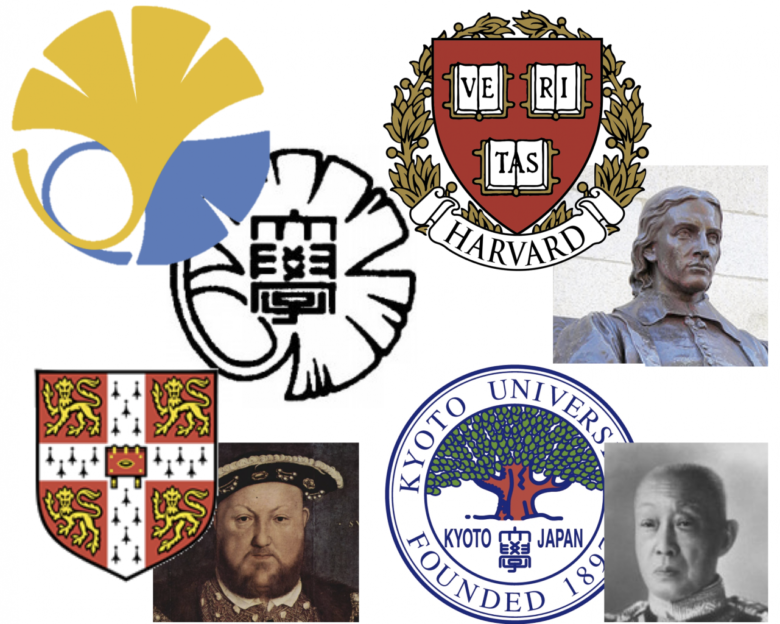 【瀧本哲史インタビュー】革命抑止大学東大：革命、起こしませんか