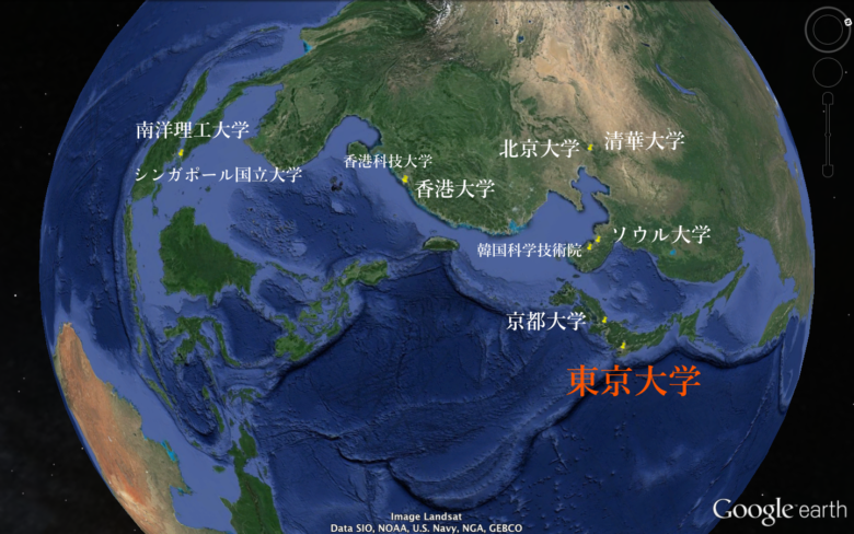 【瀧本哲史インタビュー】地方大学東大：高値掴みする東大生