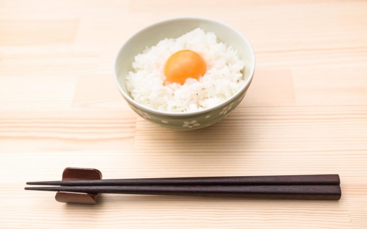 一食のすゝめ【第一章　飯】