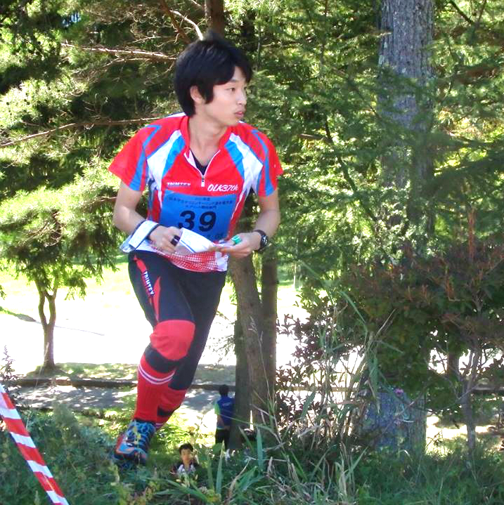 足で勝てないあいつをぶっ潰してやりたいキミへ～頭脳のスポーツ、オリエンテーリング～