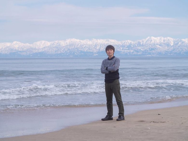 【東大卒新入社員の声】 可能性は無限大！地域の潜在力を生かした日本を作りたい！　【総務省】