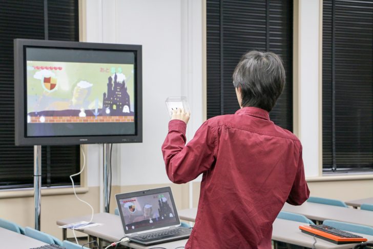 【五月祭】「すごく簡単、きっと楽しい」体験型展示が盛りだくさんの『近未来体験2016』にお邪魔してきました