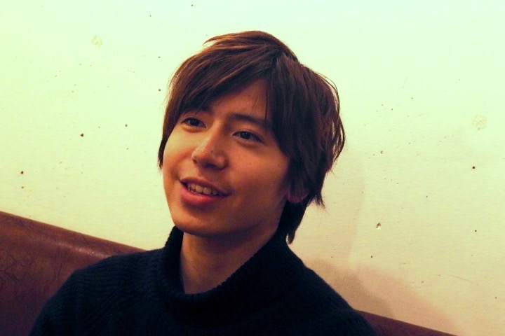 【準ミスター東大・熊澤陸に聞く】人生はイージーモードなのか？【本人執筆小説つき】