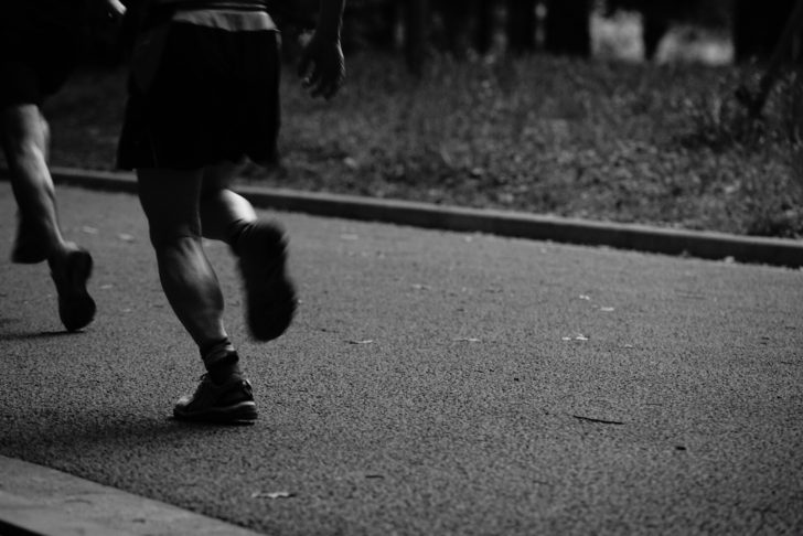 【マラソンのプラトン主義】 我らともに走る、ゆえに我らあり 　～ホノルルマラソンを走る会、「凪」へのいざない～