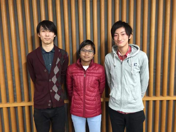 《大学生活がすでに刺激的な人は絶対に開かないでください》たった1年でFacebookのいいね！を10,000以上獲得したJapanWorkとは？のサムネイル