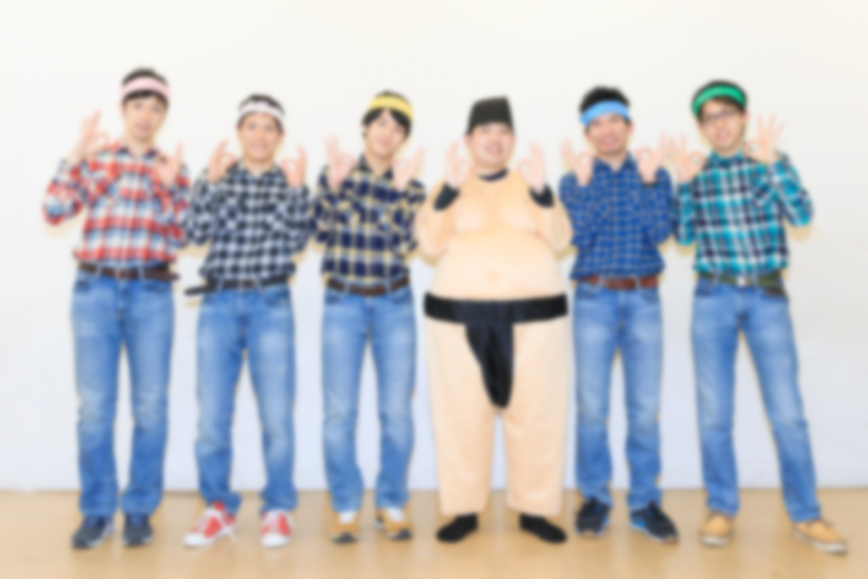 全世界のチェリーに勇気と希望を与えたい！　男子東大生アイドルコピーユニット・東大Cherrypotが起こす革命とは？のサムネイル