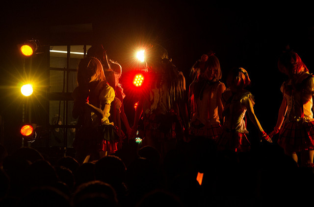 【東大ラブライブ！】μ&t →NEXT LoveLive! 2016 ～ENDLESS FESTIVAL～【五月祭】