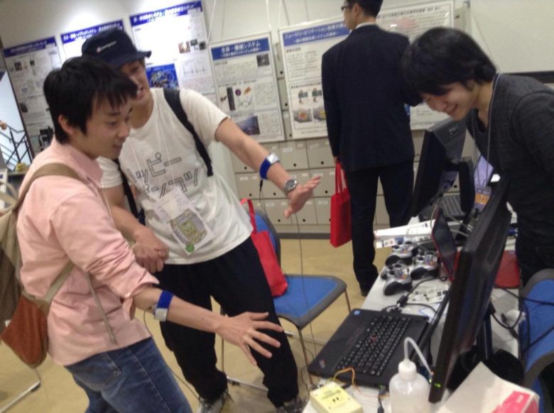 【期間限定！】”駒場リサーチキャンパス公開”に行ってみた【五月祭に匹敵する研究の祭典】のサムネイル