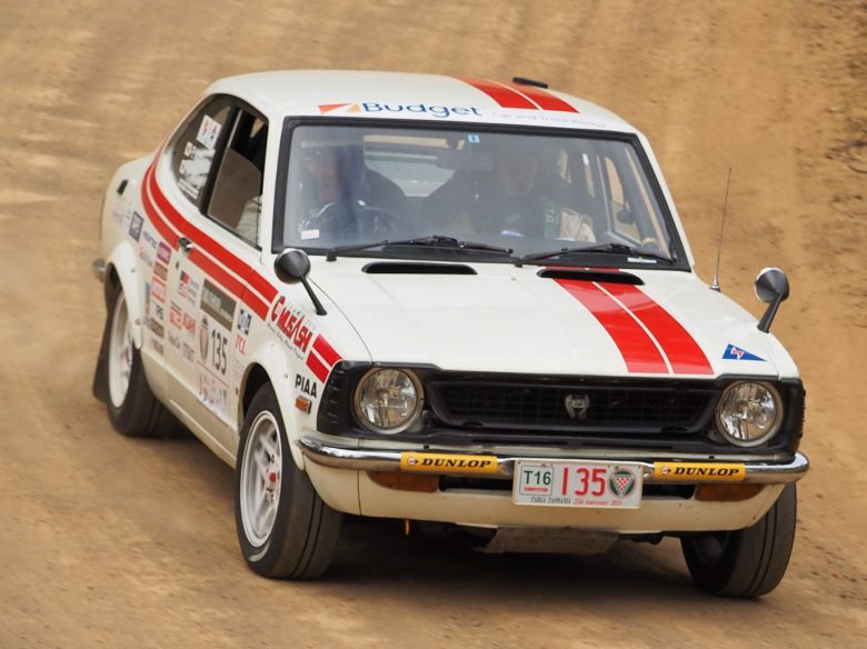 タダで海外に！？東大生が海外のモータースポーツに挑戦！のサムネイル