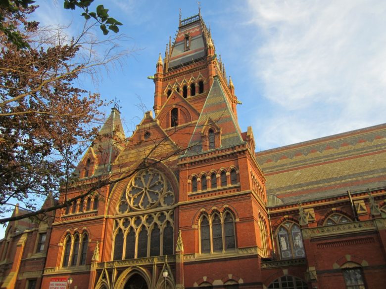 【留学記】ハーバード・サマースクールで”Diversity”さがしのサムネイル