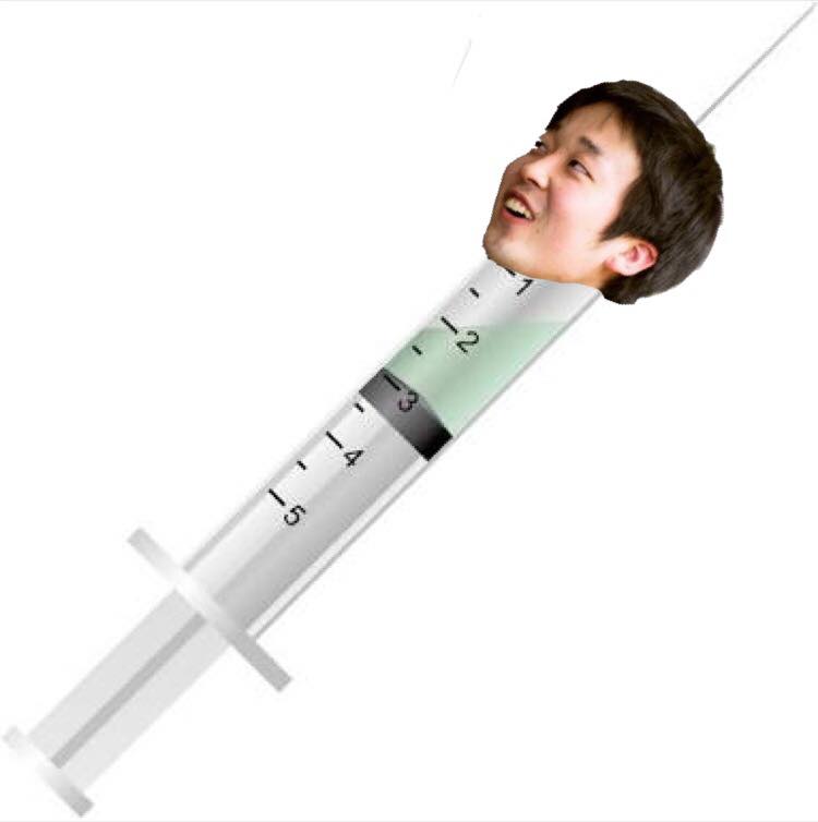 【最強にして禁断のバイト】治験に行ってみたら新世界が開けたのサムネイル