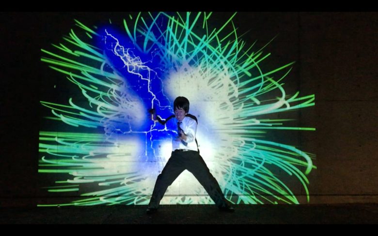 これが「究極のツッコミ」だ。　映像クリエイター・ナガタ率いる3人の東大生が夜を徹した結果のサムネイル