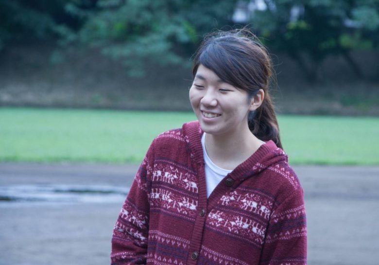 「演劇以外ありえなかった」東大卒・演劇一本で生きる笠浦さんの「すべてを捨てる覚悟」のサムネイル