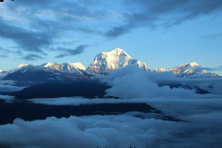 【ネパールに行ってみた】アジア最貧国で考えた「本当の豊かさ」とは。のサムネイル