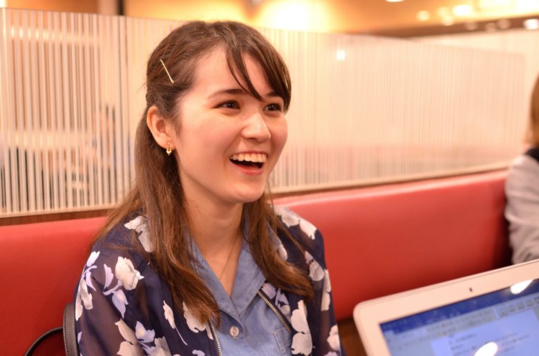 ミス東大ファイナリスト小田恵が語る！女子校の闇と業 [オリジナルBL小説つき]