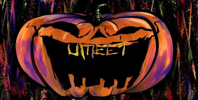 【徹底解説】駒場ハロウィンパーティーって一体なんなの？のサムネイル