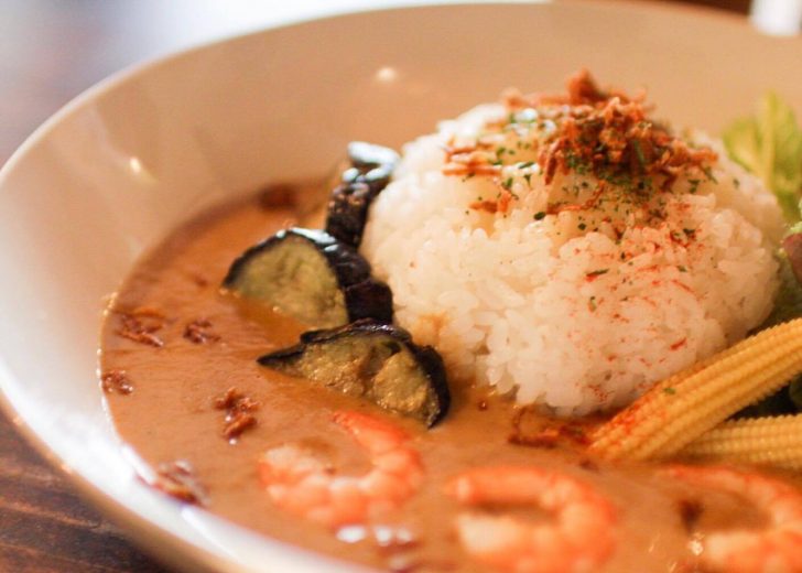 【迷ったらここに行け！】下北沢カレーフェスおすすめランキング【UmeeTDishes vol.4】のサムネイル