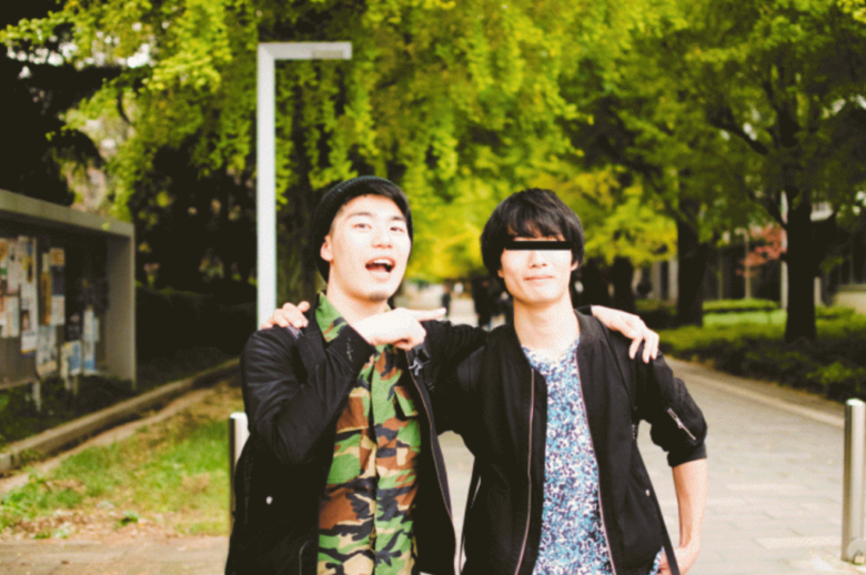 「東大生ツイッタラーとラッパーが東大を斬る？！ 〜カルチャーの力とアメリカ大統領選について〜」のサムネイル画像