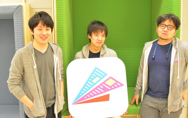 「起業はしない方がいいんじゃないんですかね」 M1の暇な夏休みにGunosyを立ち上げた三人を上場後初インタビューのサムネイル