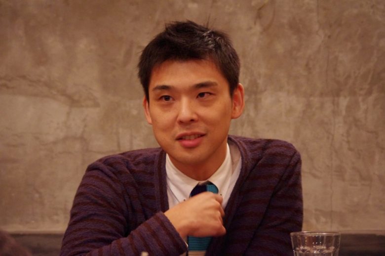 「ウケなくても構わない」東大卒の現役落語家・春風亭昇吉さんが内に秘めた思いとは