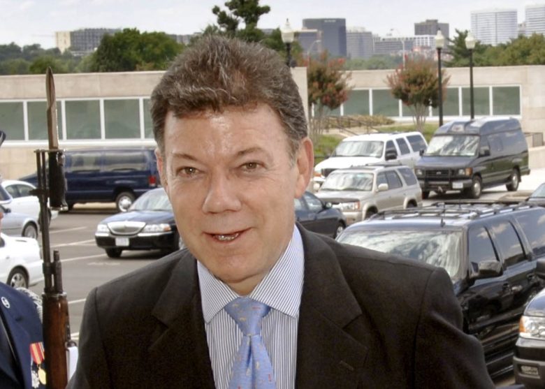 平和への道のり：コロン ビアのこれまでとこれから【ノーベル賞Week③】のサムネイル