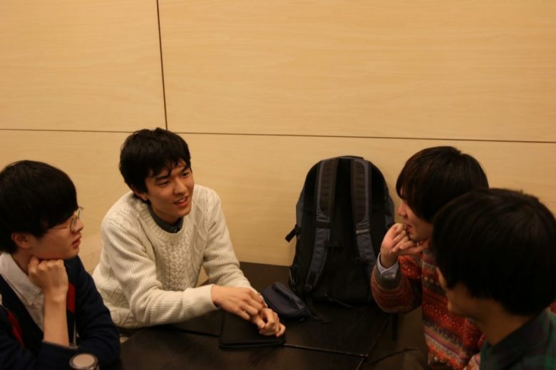イカ東コンテストに出場した東大男子が「イカ東」について真剣に考えてみたら、意外な事実が浮かび上がってきたのサムネイル